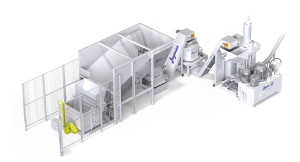 Total Chip Processing Boosts Recycle Value