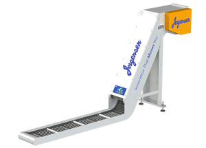 MunchMan Dual-Belt Conveyor