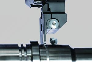KGD Grooving System