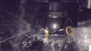Beyond Blast tools channel coolant through insert