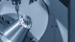 Service for Machining Applications Improves Performance and Saves Costs