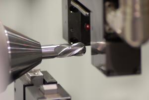 'Toolbox of Technology' for Grinding Machines 