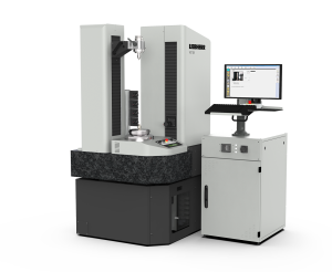 LHInspect Measuring Software for WGT Series Gear Inspection Machines