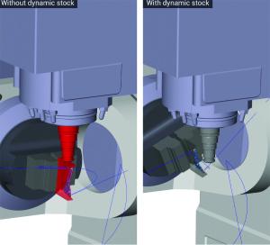 CAD/CAM software suite