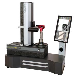 E346V+ Presetter Offers Advanced Productivity in a Smaller Footprint