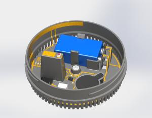 Three-dimensional Molded Interconnect Devices