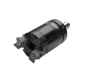 Jergens announces its MT-S Spindle Gripper for unattended machining.