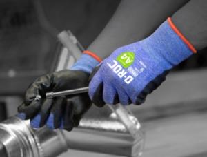 D-ROC GPD482 AeroDex Work Glove