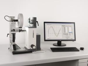 OPTIMAR 100 With Image Processing