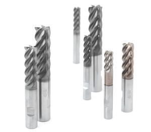 Additions to OptiMill Milling Cutter Line