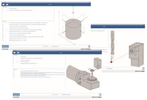 Ready2Probe Software Application