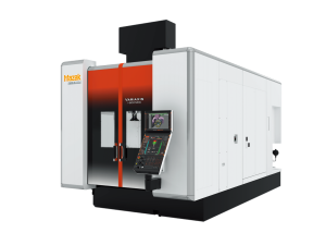 VMC Faster, More Versatile and Easier to Automate