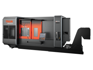 Integrex i-200ST AG Hybrid Multitask Machine
