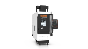VC-300A Vertical Machining Center