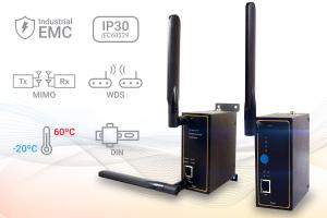 Industrial Wireless Access Points