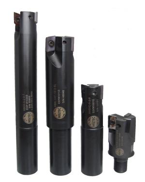 HV5HD Series Endmills