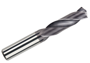 Morse Cutting Tools offer drill for variety of materials