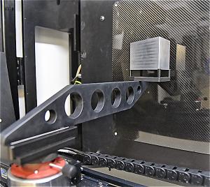 Automatic Evaluation of X-Ray Detector Performance
