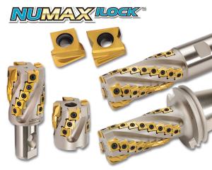 Extra Flutes for Extended Flute Milling in High-Temp Alloys