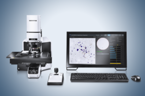 CIX100 Turnkey Technical Cleanliness System