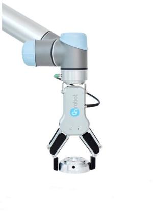 RG6 Gripper for Collaborative Robots
