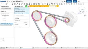 In-Context Design Software