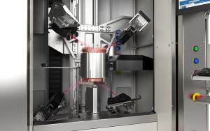 OptoCloud EDU Inspection System Provides Fast Inspection of EV Components