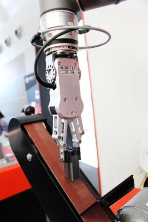 Rewritten Core Software for Universal Robots Industrial Robots