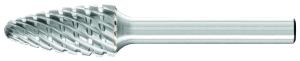 TITANIUM Cut Burs