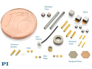 Miniature Transducers