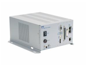 EtherCat Compatible Version of E-727 Digital Piezo Controller Family