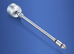 DSRK Strain Probe