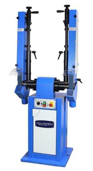 #9682415 Dual-Station Universal Belt Grinder