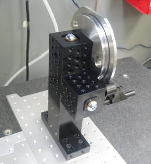 Modular Tower System for CMM Inspection