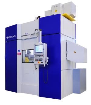 Model XFT 2500speed Press