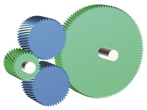 System Function in KISSsys Software