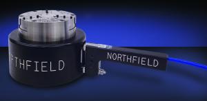 Chucking System with No Air Tubes or Hoses
