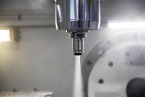CRYO-powRgrip Cryogenic Coolant Technology