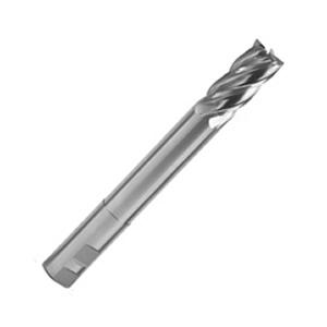 SuperTuf-V High-Performance Endmills