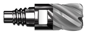 Brazed Ceramic CoroMill 316 and Ceramic CoroMill Plura Endmills