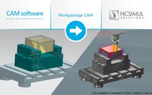CAM WorkPackages