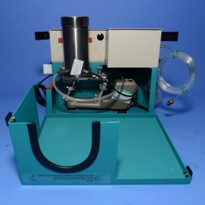 Model MV-2L Swam-Blast Micro Sandblasters