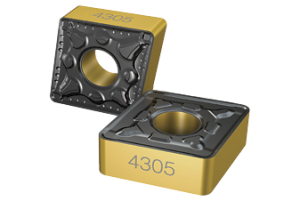 GC4305-grade insert