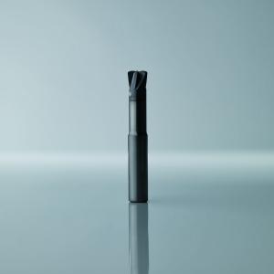 Jabro-HFM JHF980 Solid-Carbide Endmill