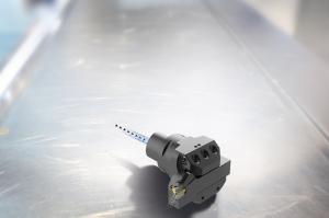Jetstream Tooling High-Pressure Coolant Technology