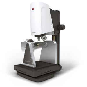 »Five Axis« 3D Optical Profiler