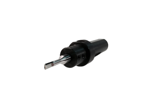 Indexable Punch Broach Toolholder for a CNC Lathe or Mill