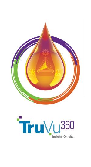 TruVu 360 Enterprise Fluid Intelligence Platform