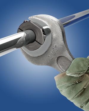 Wrenching Collars