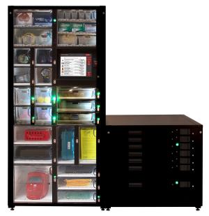 SupplySystem Scale Module